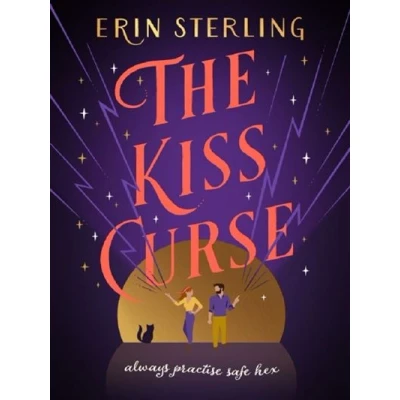 Image de The Kiss Curse