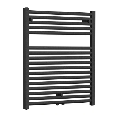 Afbeelding van Wiesbaden Elara sierradiator 76,6 x 60,0 cm antraciet