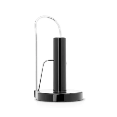 Afbeelding van Brabantia Keukenrolhouder Staand Brilliant Steel
