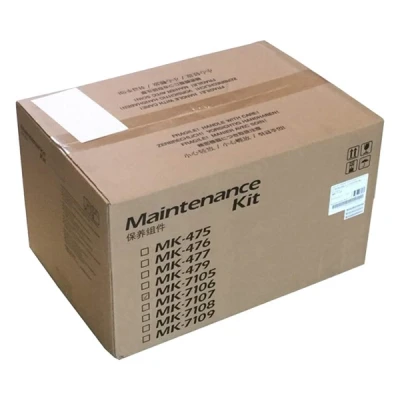 Image de Kyocera MK 475 kit d&#039;entretien (d&#039;origine)