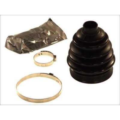 Afbeelding van KRAFT 4410000 Aandrijfashoes 110 Wielzijde Thermoplastic VOLKSWAGEN: Polo IV Hatchback, SEAT: Ibiza 3, Córdoba II Saloon, SKODA: Fabia I Hatchback