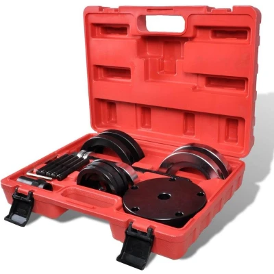 Afbeelding van Voorwiellagergereedschap 85 Mm Vw T5 Touareg (16&quot; Inch Wielen)
