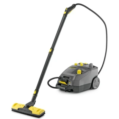 Image de Kärcher SG 4/4 nettoyeur à vapeur traineau