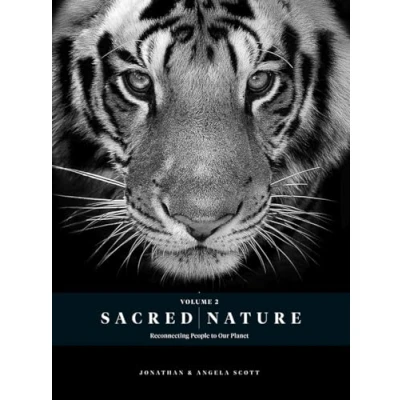 Afbeelding van Sacred Nature 2
