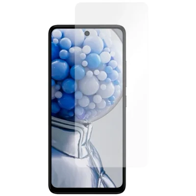 Image de Just in Case Verre Trempé Clear Protection D&#039;Écran Hmd Pulse+