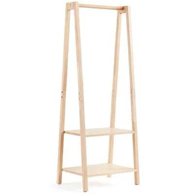 Afbeelding van Kids concept kinderkledingrek saga blonde