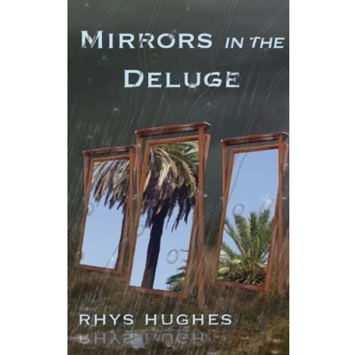 Afbeelding van Mirrors in the Deluge