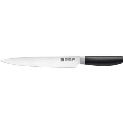 Afbeelding van Zwilling Zw Now Black Vleesmes 180 Mm