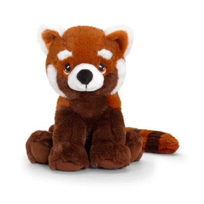 Afbeelding van Pluche Rode Panda 18 CM 5027148065666