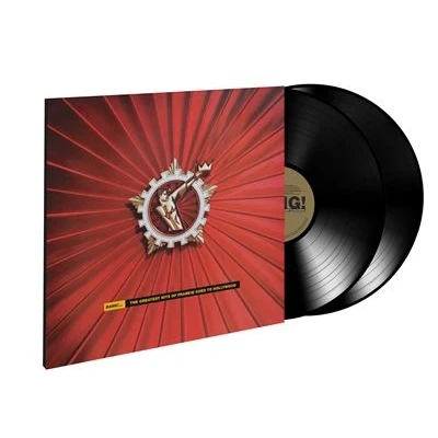 Image de Bang!...The Greatest Hits of Frankie Goes to Hollywood