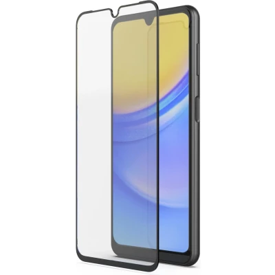 Afbeelding van Hama Beschermend glas EP voor A16 (1 Stuk, Samsung Galaxy A16), Smartphone beschermfolie, Transparant