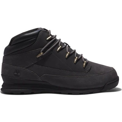 Afbeelding van Timberland Laarzen, Heren, Maat: 46, Dark grey Nubukleer