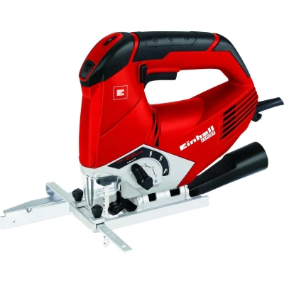 Afbeelding van Einhell TE JS 100 Elektrsiche Decoupeerzaag