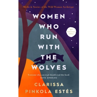 Image de Women Who Run With The Wolves
