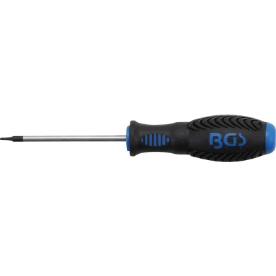 Afbeelding van BGS Schroevendraaier Torx T7 x 80 mm
