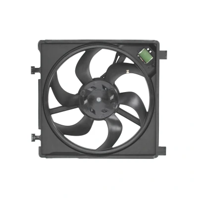 Afbeelding van Thermotec Ventilatorwiel motorkoeling D8W038TT