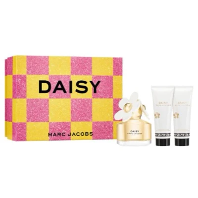 Afbeelding van Marc Jacobs Daisy Geschenkset 3 ST