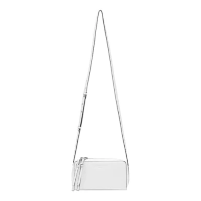 Afbeelding van Liebeskind Berlin XS Hera Sheep Crossbody voor dames, arctic, hemelsblauw, Hemelsblauw