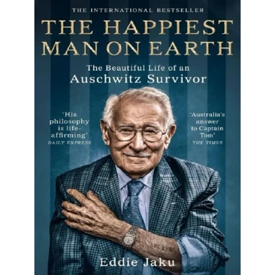 Image de The Happiest Man on Earth