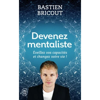 Image de Devenez mentaliste
