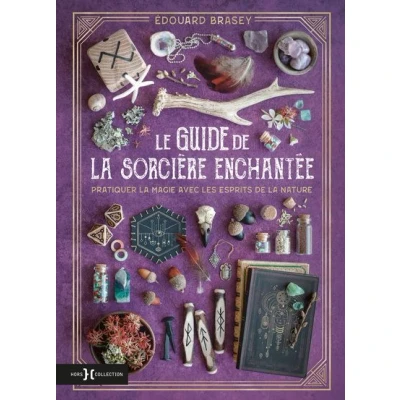 Image de Le Guide de la sorcière enchantée