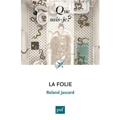 Afbeelding van La folie