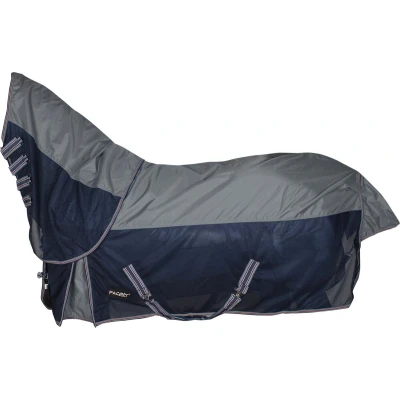 Afbeelding van Chemise anti mouches Rain Plus Pagony