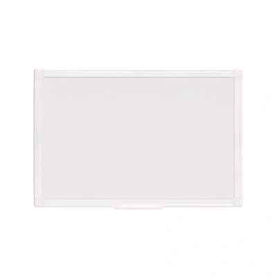 Afbeelding van Whiteboard MAULprimo, 30 x 45 cm, gelakt staal