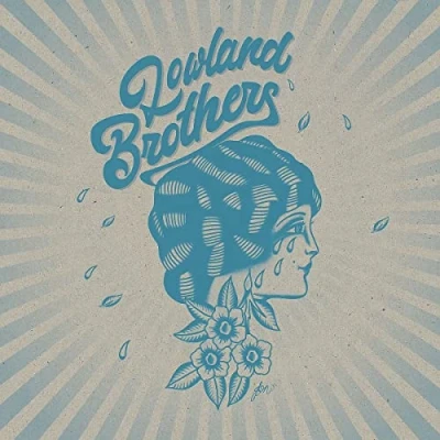 Afbeelding van Lowland Brothers (CD)