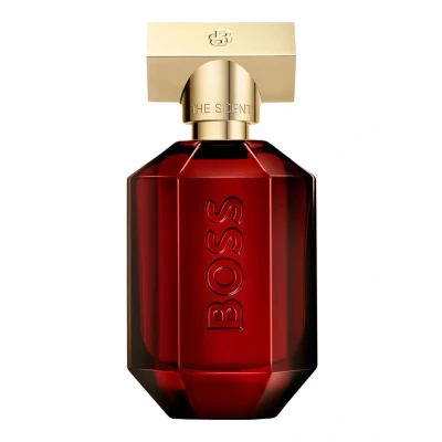 Afbeelding van Hugo Boss The Scent Elixir pour Femme 30 ml Eau de Parfum