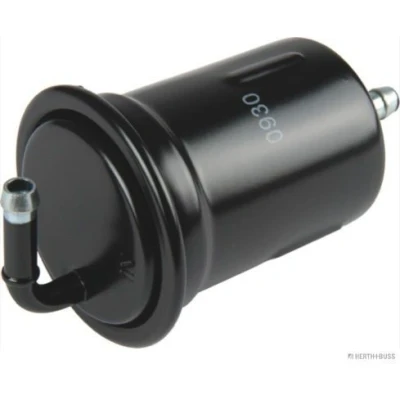 Afbeelding van HERTH+BUSS JAKOPARTS J1333025 Brandstoffilter Pijpfilter MAZDA: MX 6