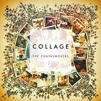 Afbeelding van COLLAGE