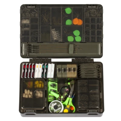 Image de Boîte Korda Tackle Box de pêche