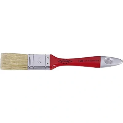 Afbeelding van Wistoba 155299 Plat penseel Grootte (penseel): 100 mm