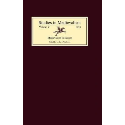Afbeelding van Medievalism in Europe
