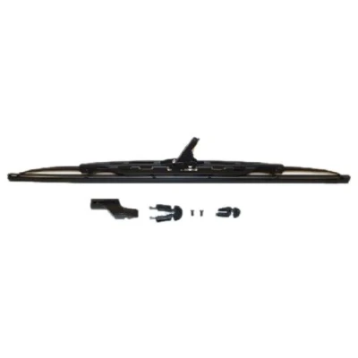 Afbeelding van Ruitenwisser Ashika SA X53S 530mm VOLKSWAGEN: GOLF 4, 3, Passat B5 GP Estate, FORD: FIESTA 5, Transit Connect Mk1 Van, Fusion Estate