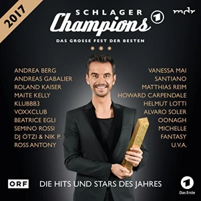 Afbeelding van Das Fest Der Besten