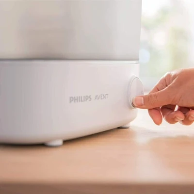 Afbeelding van Philips Avent Flessen Sterilisator SCF291/00