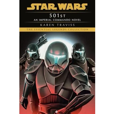 Afbeelding van Star Wars 501St
