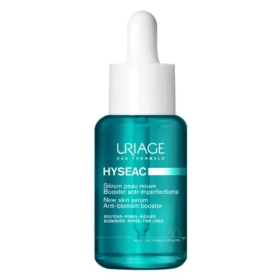Afbeelding van Uriage Hyseac Booster Serum 30ML