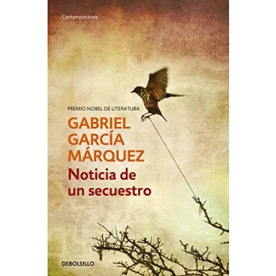 Afbeelding van Noticia De Un Secuestro