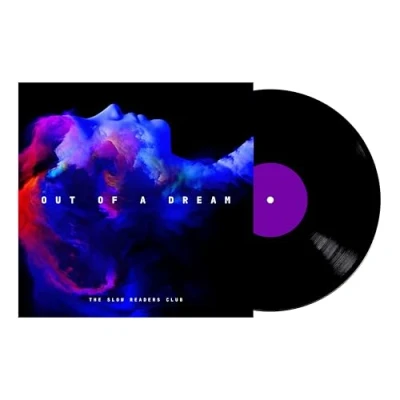 Afbeelding van Slow Readers Club Out Of A Dream (LP)