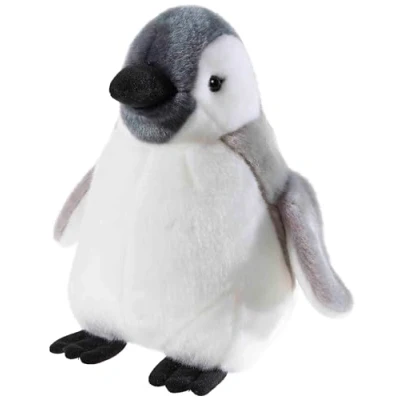 Afbeelding van Heunec Baby Pinguin groot (25cm).