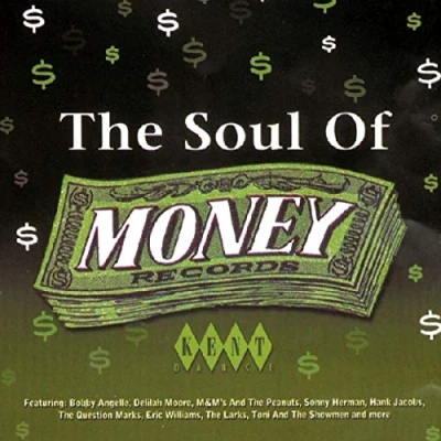 Afbeelding van The Soul Of Money Records