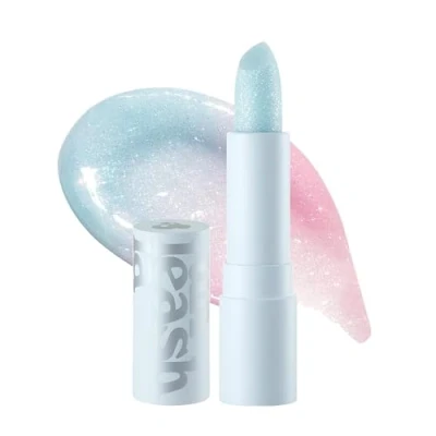 Afbeelding van Unleashia Glacier Vegan LIP BALM Lippenbalsem, Dames, Maat: 3.3 g, Blue lagoon