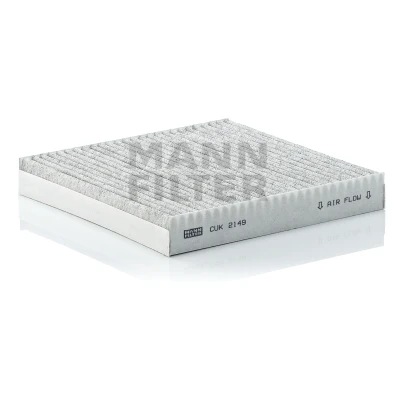 Afbeelding van Mann filter Interieurfilter CUK 2149