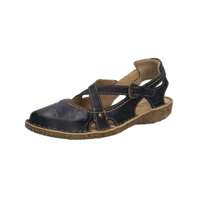 Afbeelding van Josef Seibel 79513, Gesloten teen sandalen Vrouwen