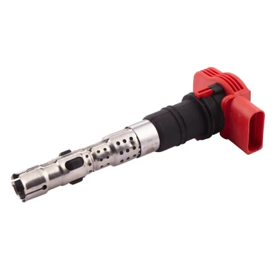 Afbeelding van Hella Bobine 5DA 193 175 591