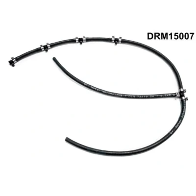 Afbeelding van Slang, lekbrandstof Dr.Motor Automotive DRM15007
