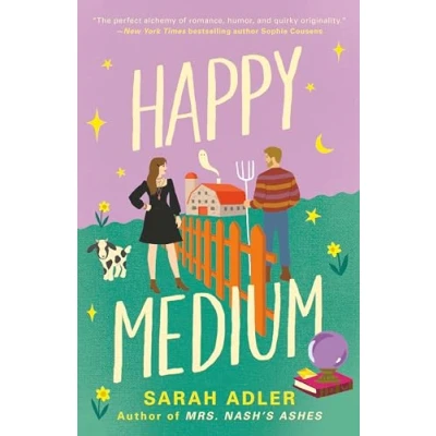 Afbeelding van Happy Medium